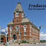 102.03 - Fredericton City Hall