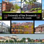 111.02 - University of New Brunswick
