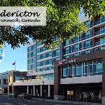 FKPC 409-01 Hilton Garden Inn Fredericton