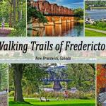 FKPC 718.03 - Walking Trails of Fredericton