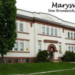 907-02 - Alexander Gibson Memorial School (Marysville)
