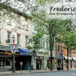 903-06 - Queen Street, downtown Fredericton 