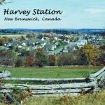NB-09.02 - Harvey Station