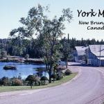 NB-09.08 - York Mills