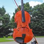 NB-09.11 - Giant Fiddle