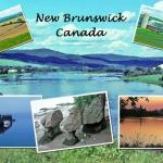 NB-10-01 - New Brunswick (collage)
